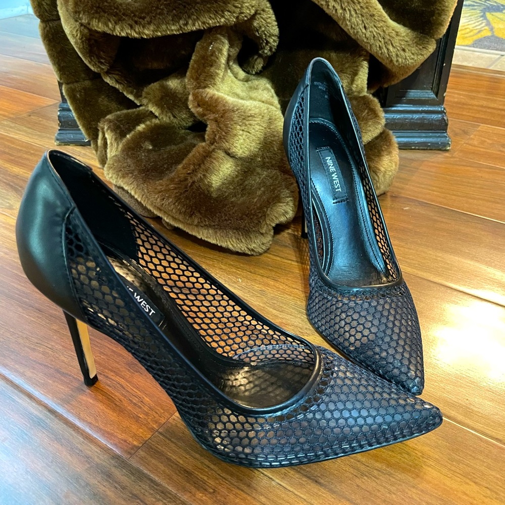 Nine West Pumps
